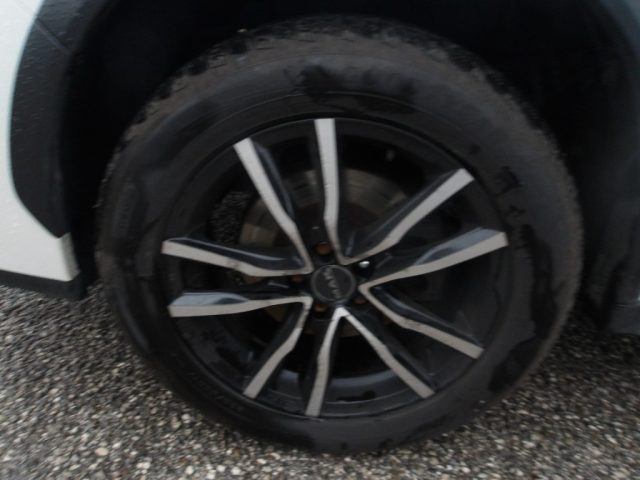 SUBARU XV usata, con Autoradio