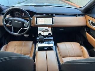 LAND ROVER Range Rover Velar usata, con Chiusura centralizzata