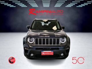 JEEP Renegade usata 2