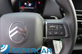 CITROEN C4 usata, con Volante in pelle