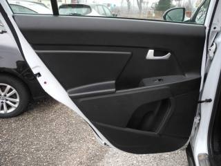 KIA Sportage usata, con Marmitta catalitica