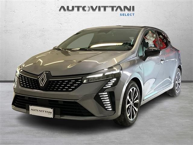 RENAULT Clio usata, con ABS