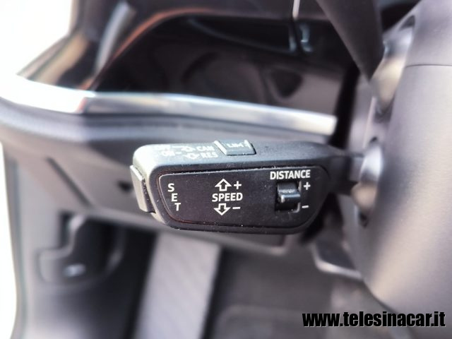 AUDI Q3 usata, con Autoradio digitale