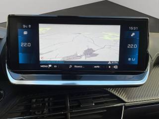 PEUGEOT 2008 usata, con Immobilizzatore elettronico