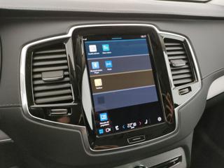 VOLVO XC90 usata, con Touch screen