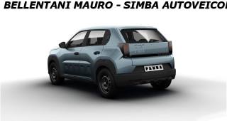 FIAT Grande Panda usata, con Airbag Passeggero