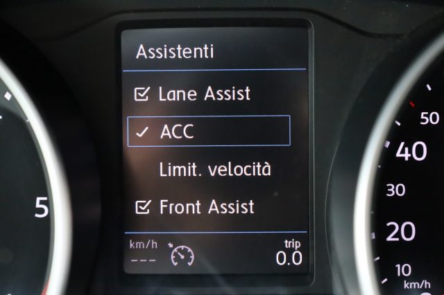 VOLKSWAGEN Tiguan usata, con Vivavoce