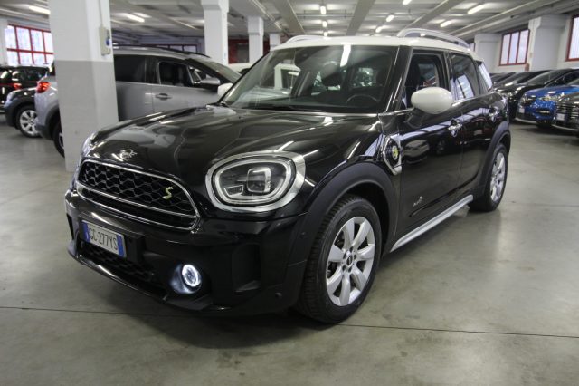 MINI Countryman usata, con Airbag