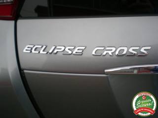 MITSUBISHI Eclipse Cross usata, con Cruise Control