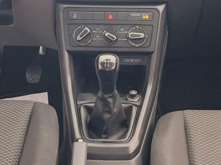 VOLKSWAGEN T-Cross usata, con Luci diurne LED