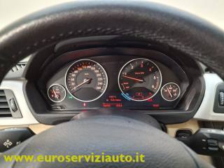 BMW 320 usata, con Servosterzo