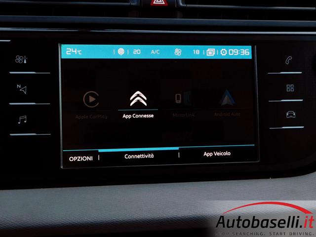 CITROEN C4 Spacetourer usata 54