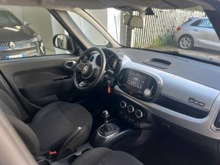FIAT 500L usata, con Controllo trazione