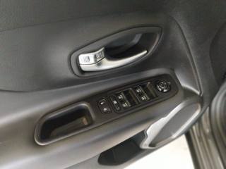 JEEP Renegade usata, con Boardcomputer