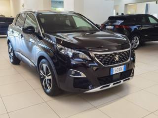PEUGEOT 3008 usata, con Servosterzo