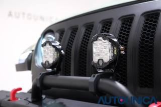 JEEP Wrangler usata, con Volante in pelle