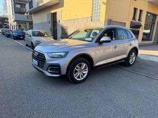 AUDI Q5 usata, con Airbag
