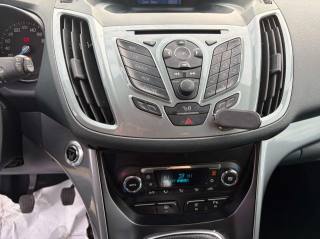 FORD C-Max usata, con Boardcomputer