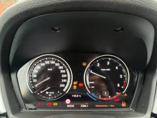 BMW X1 usata, con Cruise Control