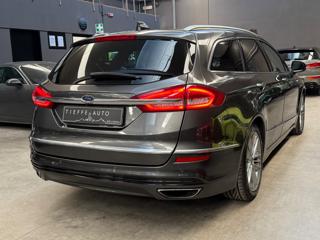 FORD Mondeo usata, con Airbag Passeggero
