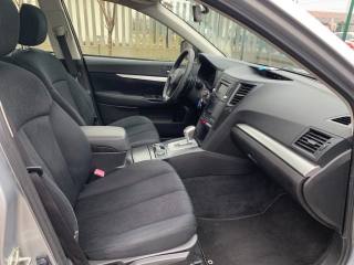 SUBARU OUTBACK usata, con Controllo trazione