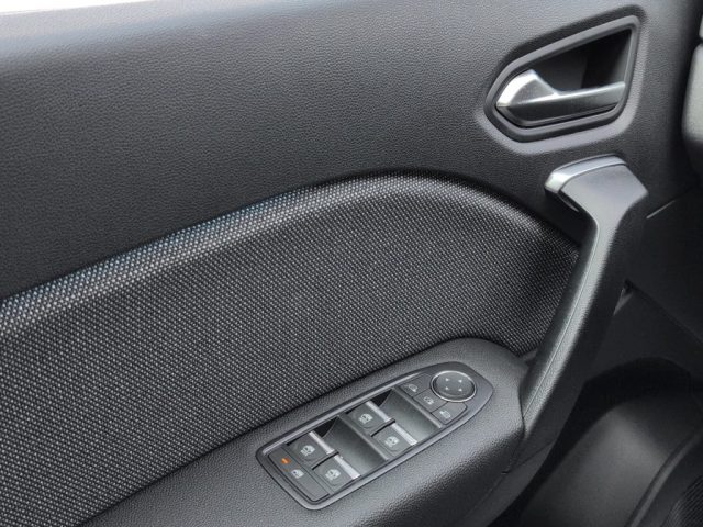 RENAULT Captur usata, con Controllo trazione