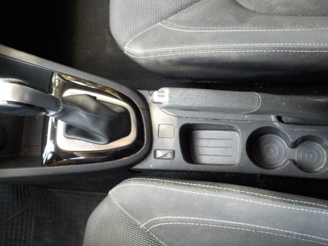 RENAULT Clio usata, con Vivavoce