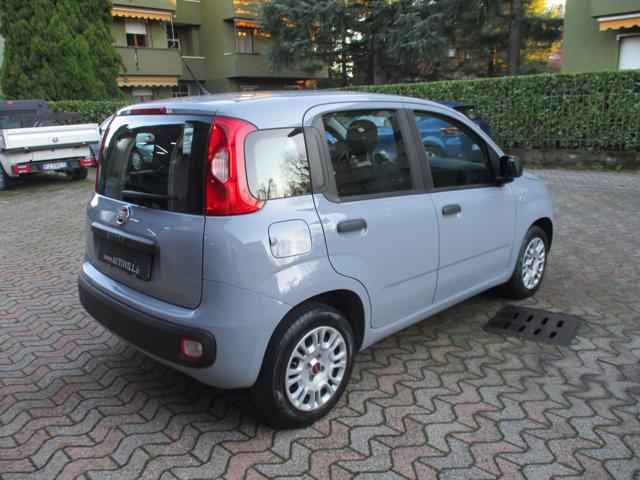 FIAT Panda usata, con Chiusura centralizzata