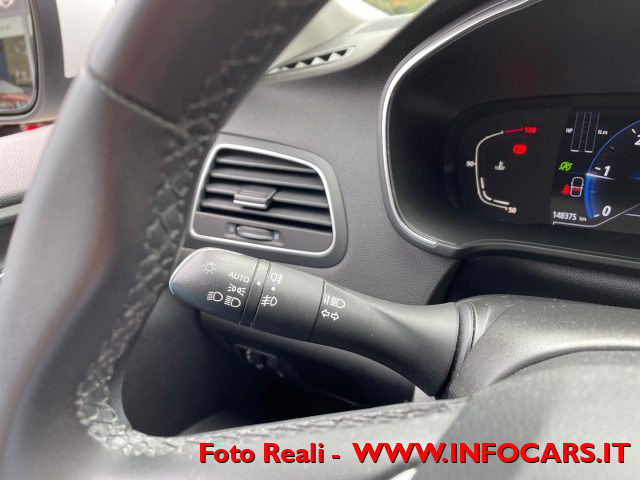RENAULT Megane usata 22