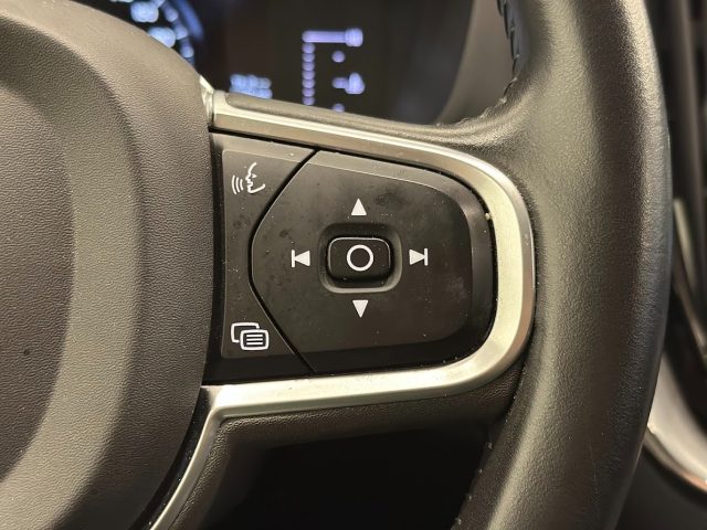 VOLVO XC60 usata, con Trazione integrale