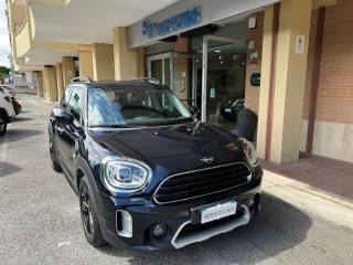 MINI Countryman 1.5 One D Northwood Edition Countryman