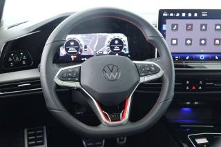 VOLKSWAGEN Golf GTI usata, con Chiusura centralizzata