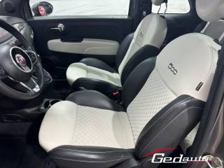 FIAT 500 usata, con Chiusura centralizzata