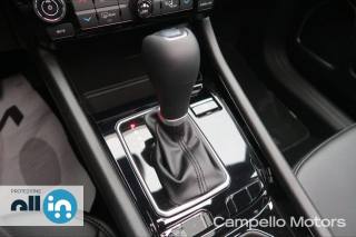 JEEP Compass usata 11