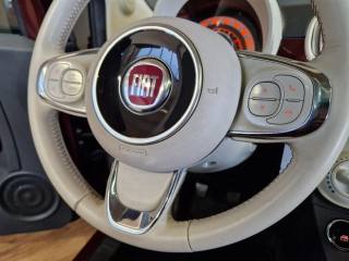 FIAT 500 usata 11