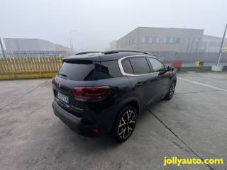 CITROEN C5 Aircross usata, con Alzacristalli elettrici