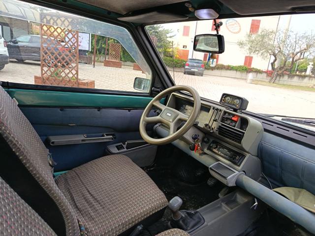 FIAT Panda usata 10
