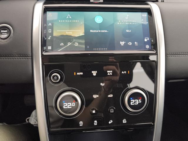 LAND ROVER Discovery Sport usata, con Servosterzo