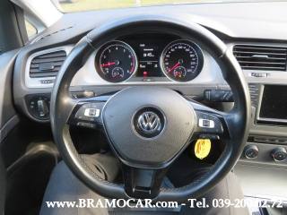 VOLKSWAGEN Golf usata, con ESP