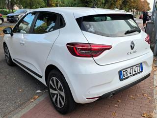 RENAULT Clio usata, con Autoradio