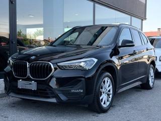 BMW X1 sDrive18d 150CV Automatico Business Advantage