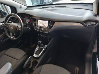 OPEL Crossland usata, con Interni in pelle