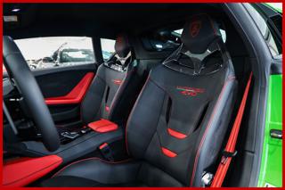 LAMBORGHINI Huracan usata 9