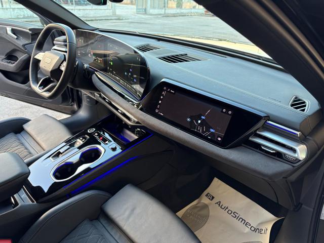 AUDI A6 usata, con Cruise Control
