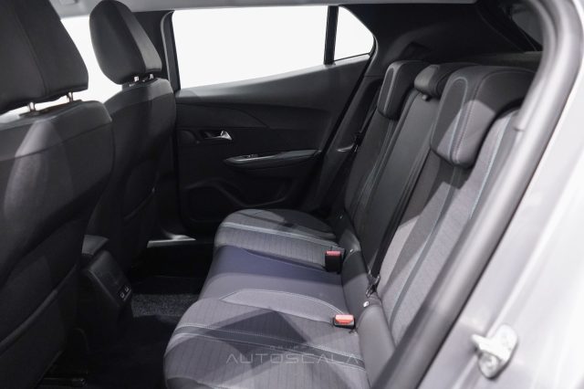 PEUGEOT 2008 usata, con Sensore di luce