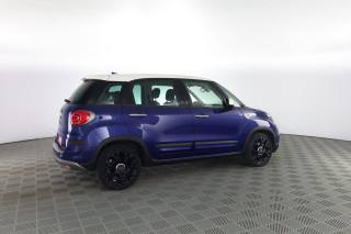 FIAT 500L usata 2