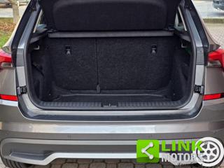 SKODA Kamiq usata, con Chiusura centralizzata telecomandata