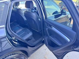 AUDI Q5 usata, con Portapacchi