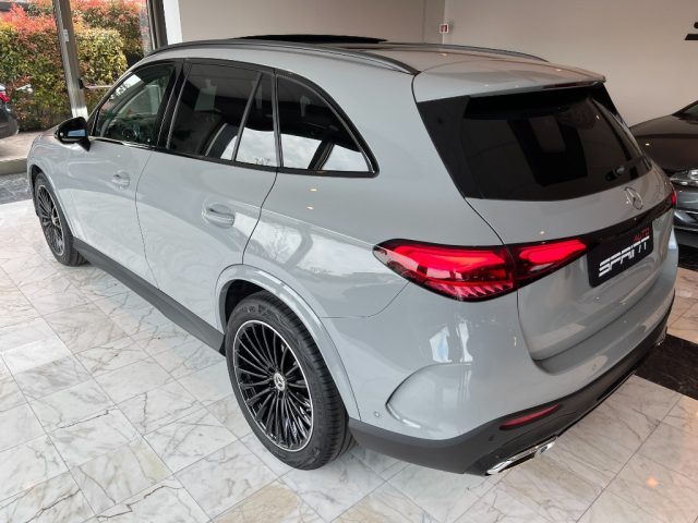 MERCEDES-BENZ GLC 300 usata, con Airbag