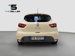 RENAULT Clio usata, con Autoradio
